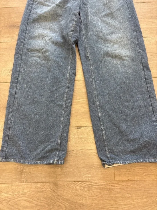 rag & bone Miramar knit jeans L - Picture 5 of 10